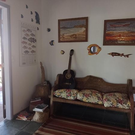 Pousada Recanto Devas Cabo Frio Exterior photo