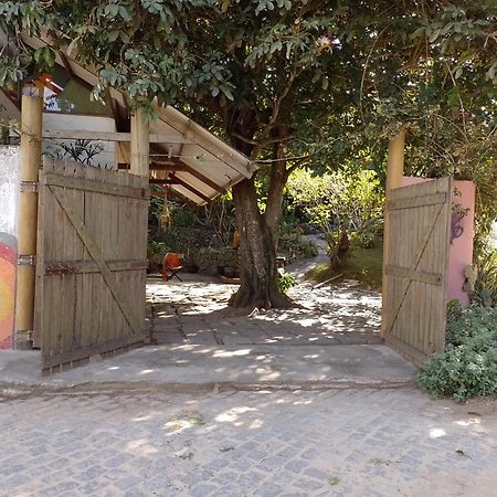 Pousada Recanto Devas Cabo Frio Exterior photo
