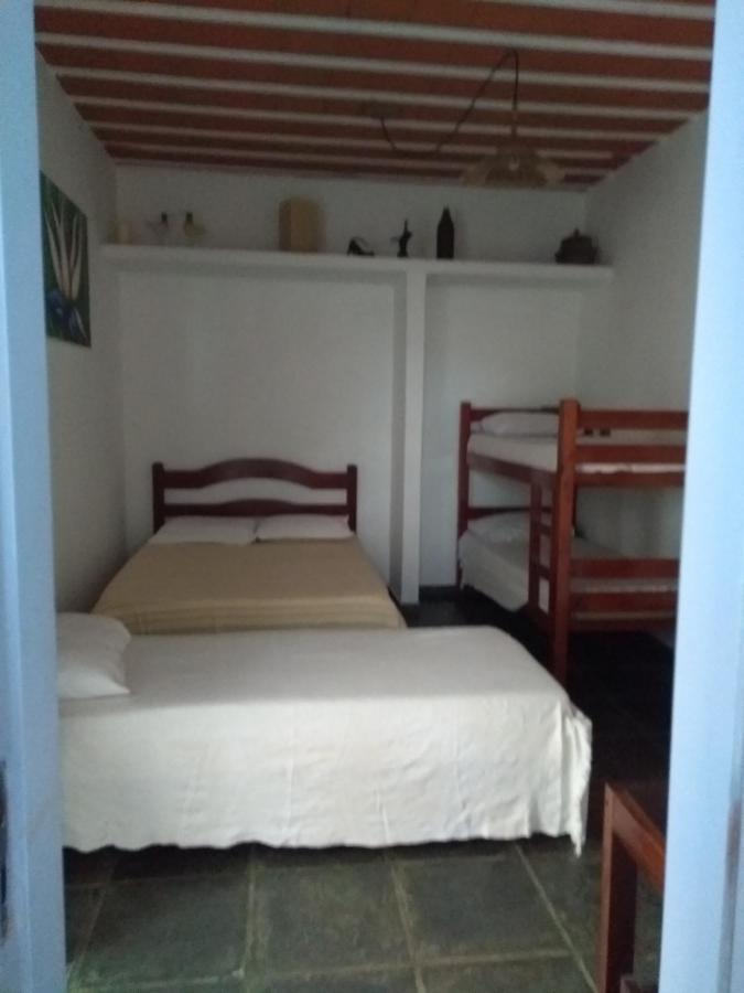 Pousada Recanto Devas Cabo Frio Exterior photo