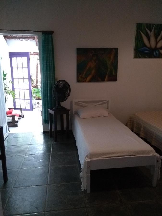 Pousada Recanto Devas Cabo Frio Exterior photo