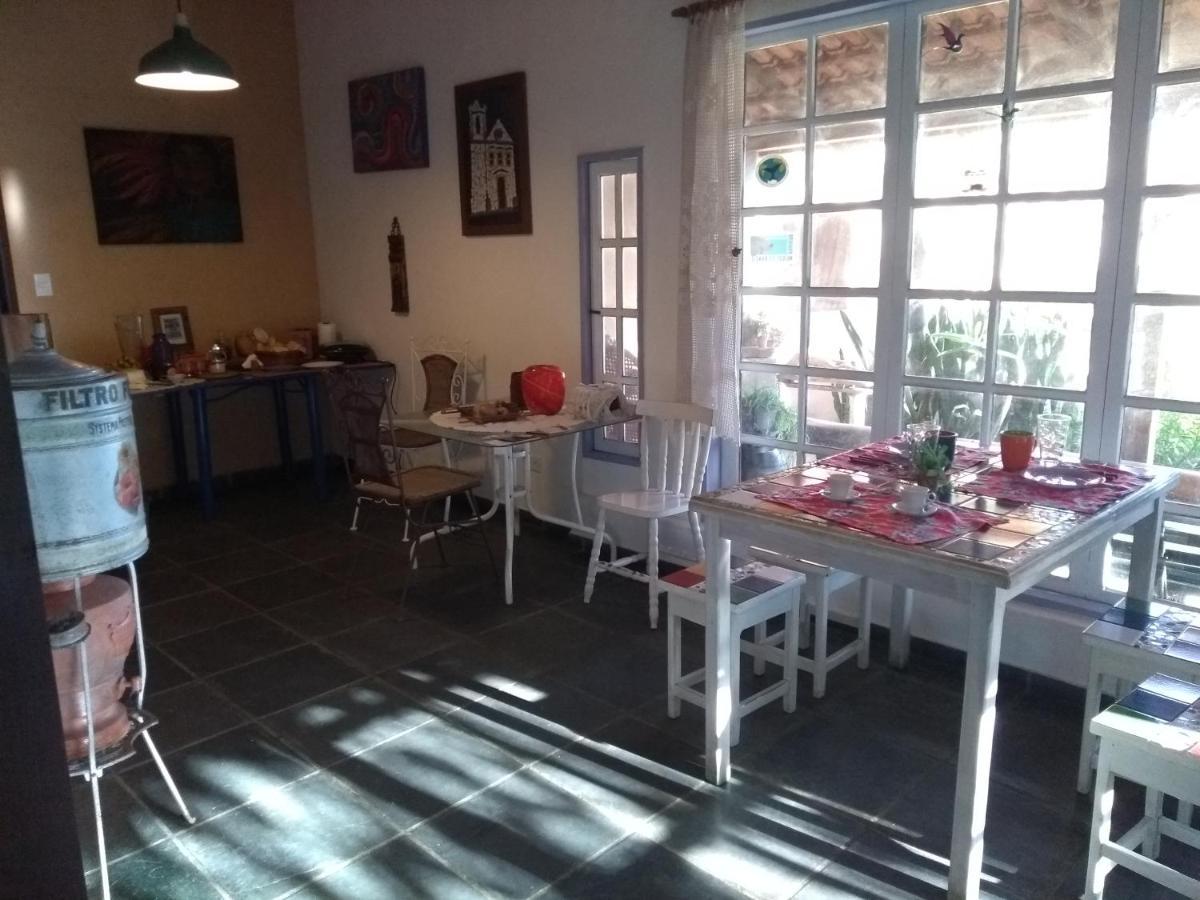 Pousada Recanto Devas Cabo Frio Exterior photo
