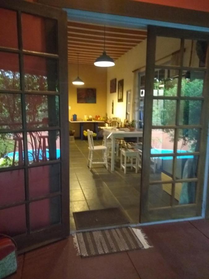 Pousada Recanto Devas Cabo Frio Exterior photo