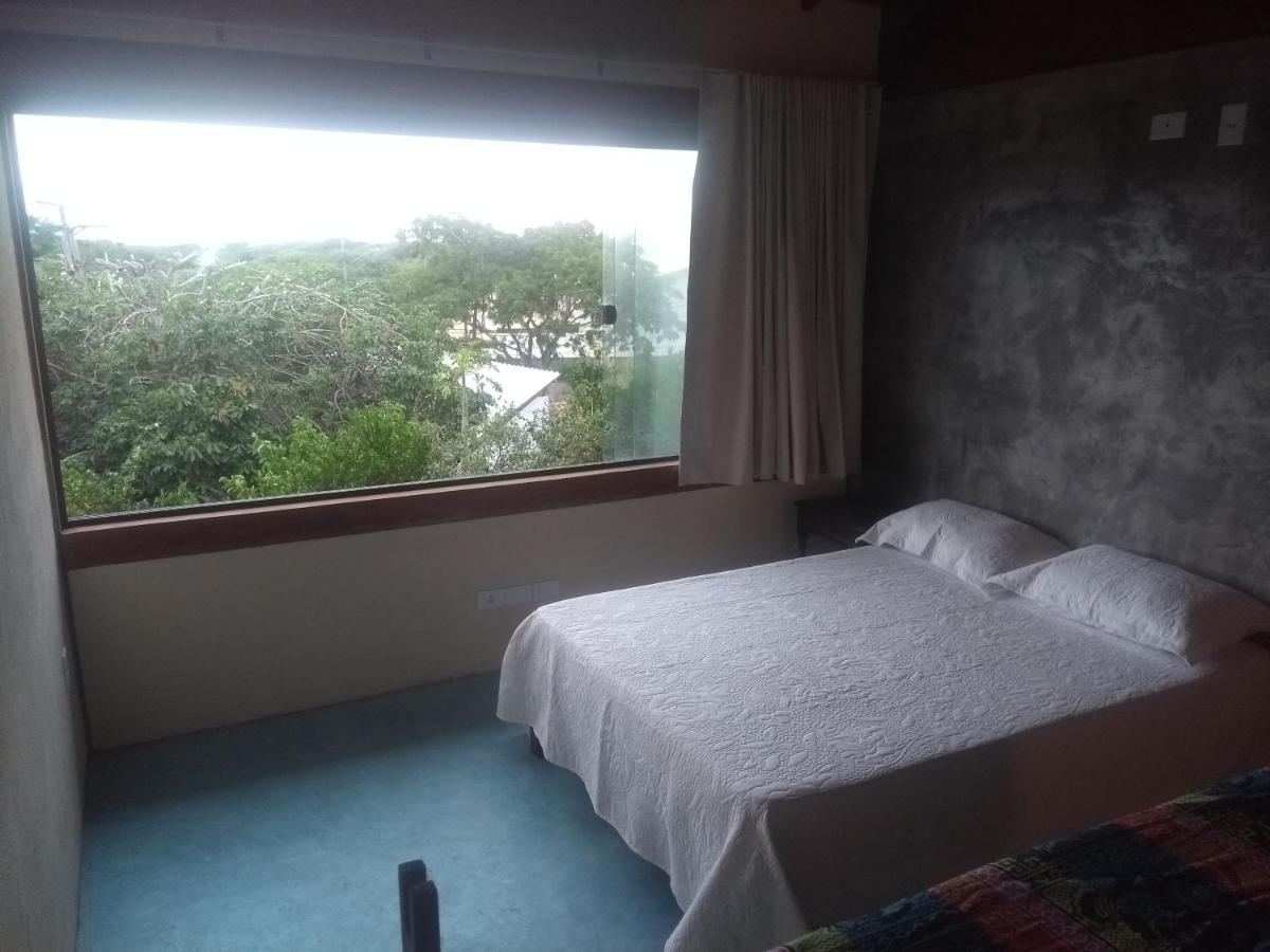 Pousada Recanto Devas Cabo Frio Exterior photo