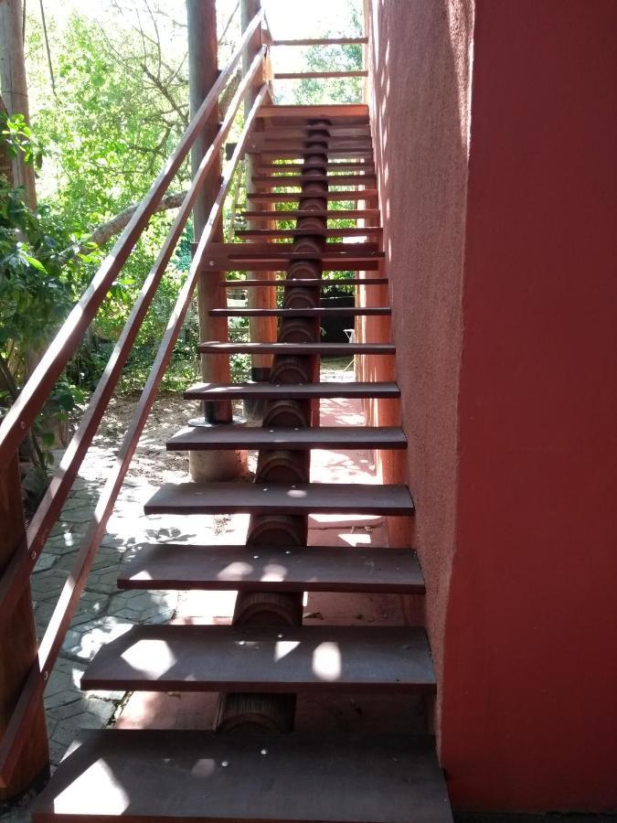 Pousada Recanto Devas Cabo Frio Exterior photo