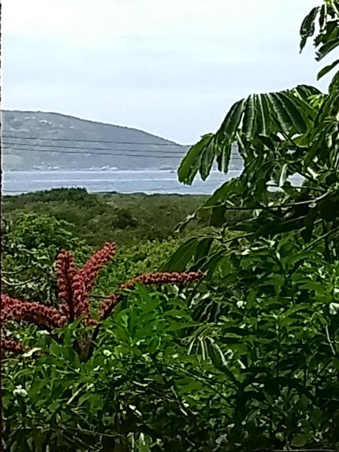 Pousada Recanto Devas Cabo Frio Exterior photo