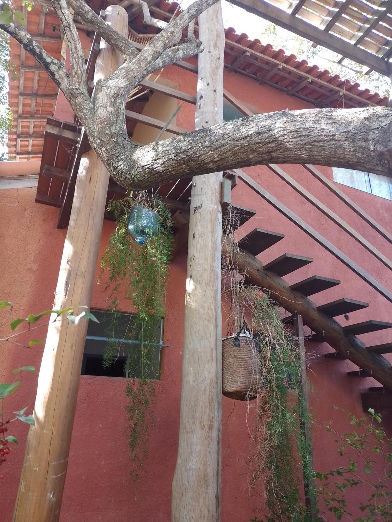 Pousada Recanto Devas Cabo Frio Exterior photo
