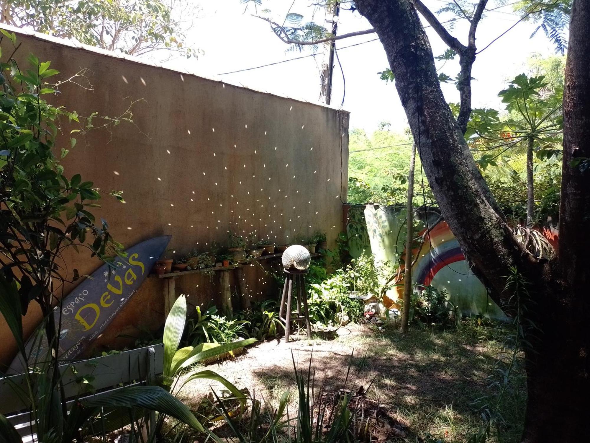 Pousada Recanto Devas Cabo Frio Exterior photo