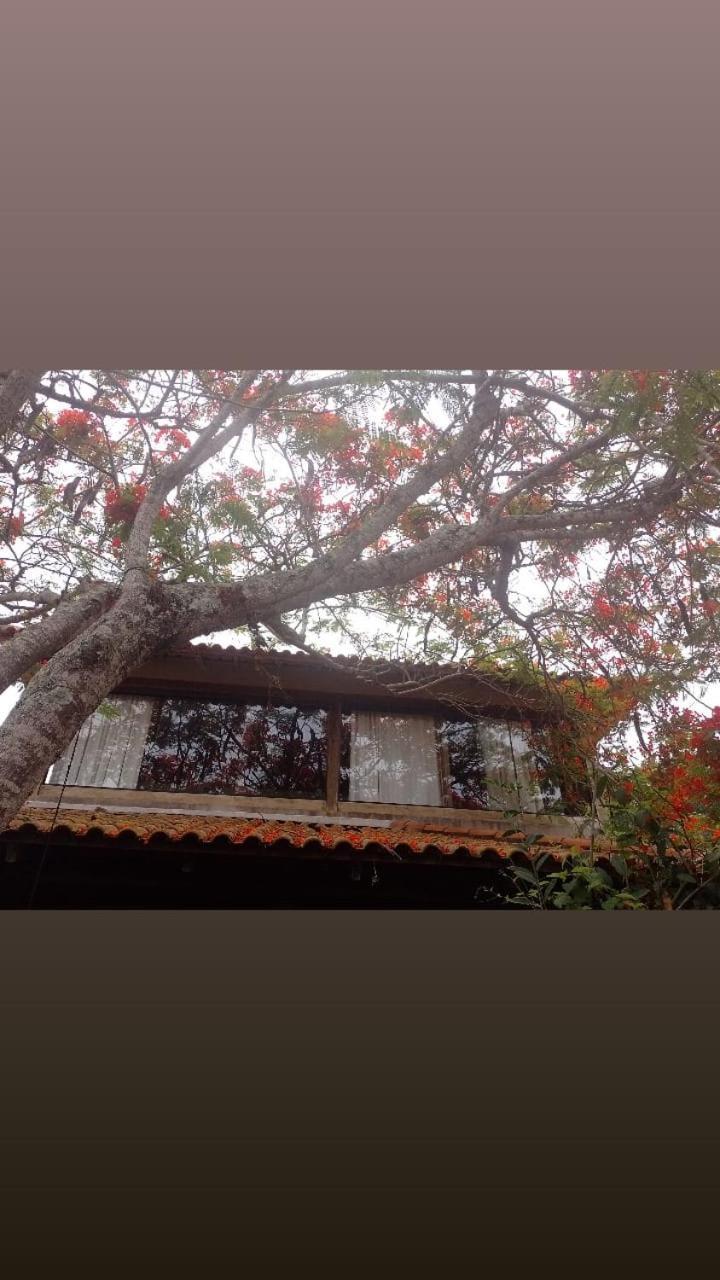 Pousada Recanto Devas Cabo Frio Exterior photo