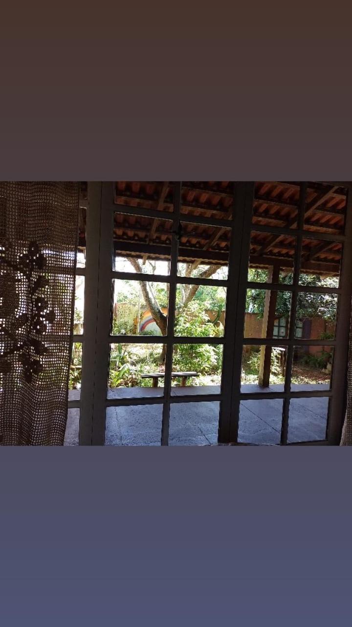 Pousada Recanto Devas Cabo Frio Exterior photo