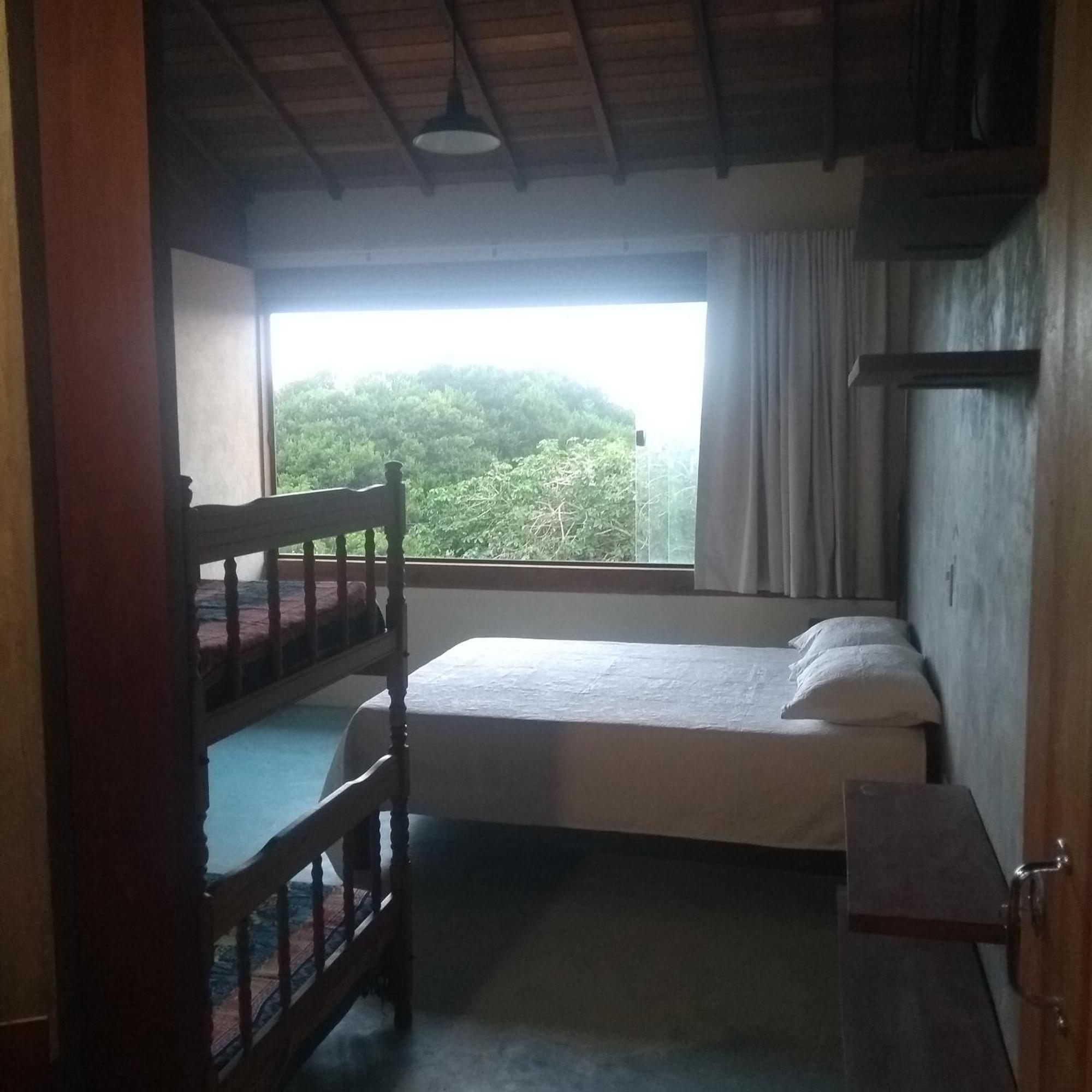 Pousada Recanto Devas Cabo Frio Exterior photo