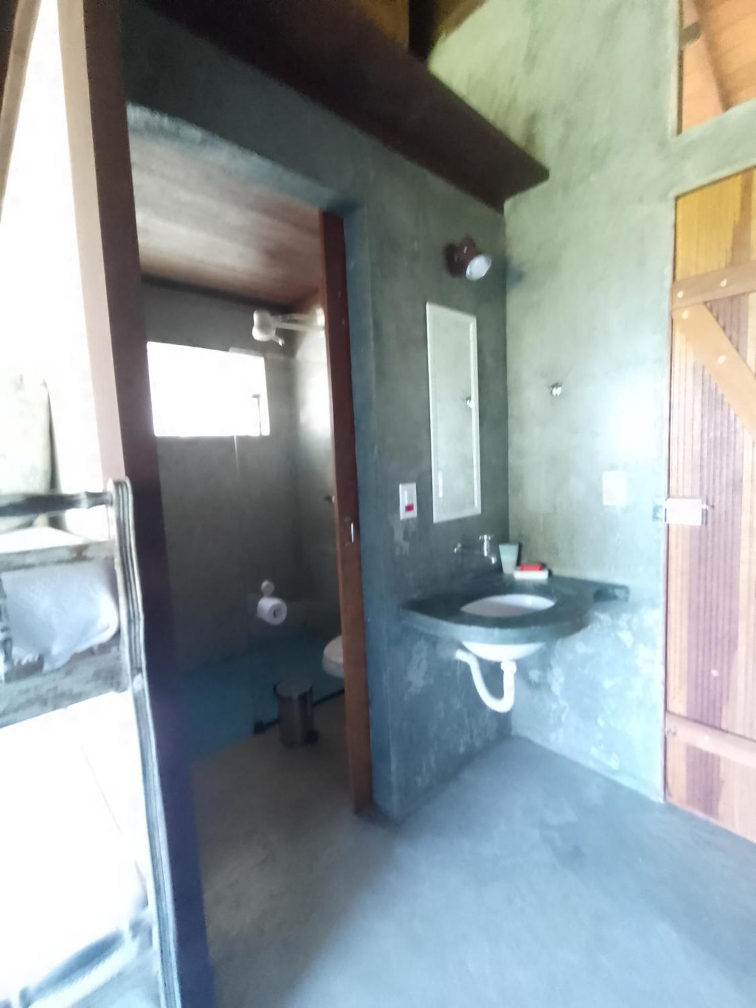 Pousada Recanto Devas Cabo Frio Exterior photo